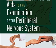 Aids to the Examination of the Peripheral Nervous System