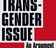 The Transgender Issue: An Argument for Justice