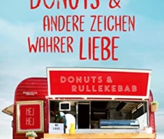 Donuts und andere Zeichen wahrer Liebe