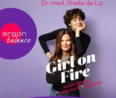 Girl on Fire - Alles über die 