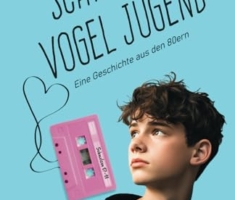 Schräger Vogel Jugend: Eine Geschichte aus den 80ern