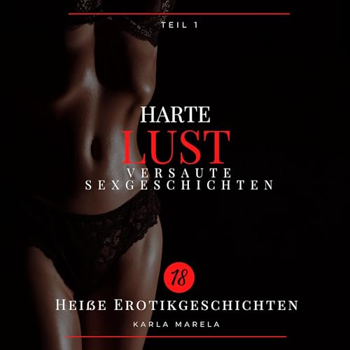 Harte Lust: Großer XXL Sammelband versauter Sexgeschichten: heiße und geile Kurzgeschichten ab 18 unzensiert