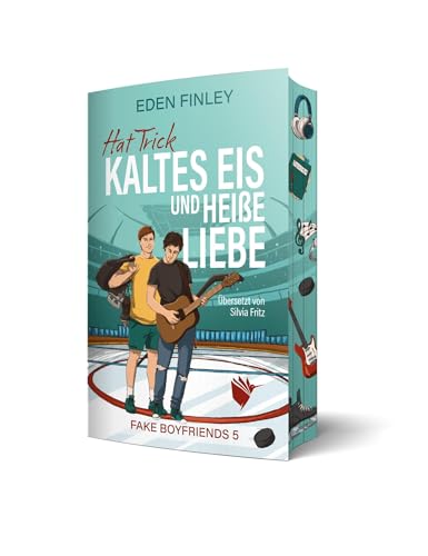 Hat Trick - Kaltes Eis und heiße Liebe (Fake Boyfriends)