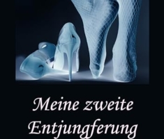 Meine zweite Entjungferung - Ein Erfahrungsbericht vom Beginn unserer Reise durch die Welt von Partnertausch und Gruppensex: Aus meinem Swinger-Tagebuch
