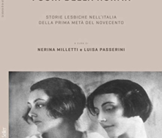 Fuori della norma. Storie lesbiche nell'Italia della prima metà del Novecento