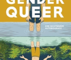 Genderqueer