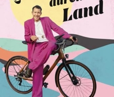 Qu(e)er durchs Land: Von der Vielfalt des Lebens und der Suche nach mir selbst