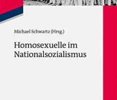 Homosexuelle im Nationalsozialismus: Neue Forschungsperspektiven zu Lebenssituationen von lesbischen, schwulen, bi, trans und intersexuellen Menschen ... (Zeitgeschichte im Gespräch, 18, Band 18)