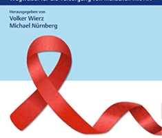HIV-Infektion in der Pflege