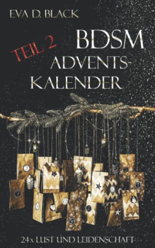 Teil 2: BDSM-Adventskalender (David und Lea)