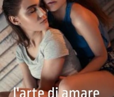 LESBICHE: l'arte di amare