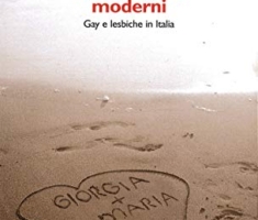 Omosessuali moderni. Gay e lesbiche in Italia (Contemporanea, Band 128)