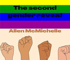 LGBTQ+ Pride month: June: The Second Gender Reveal, Gender orientation (English Edition)