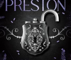 Preston: In seinem Willen gefangen (BDSM- Romance)