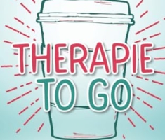Therapie to go: 100 Psychotherapie Tools für mehr Leichtigkeit im Alltag | Buch über positive Psychologie und positives Denken