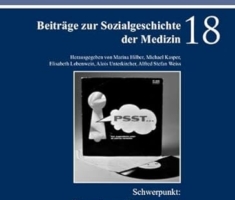 Konzepte sexueller Gesundheit vom Mittelalter bis zum 21. Jahrhundert (Virus / Beiträge zur Sozialgeschichte der Medizin)