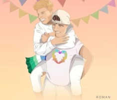 Jan und Julian - Coming-out