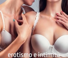 LESBICHE: erotismo e intimità