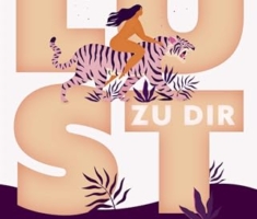 Mit Lust zu dir: Sexualität als Schlüssel zur Selbstliebe