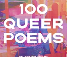 100 Queer Poems: an anthology