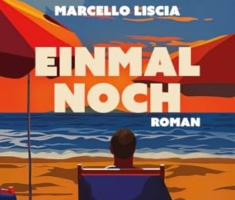 Einmal noch: Roman