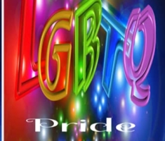 LGBTQ Pride Journal