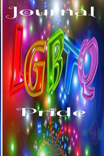 LGBTQ Pride Journal