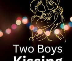 Two Boys Kissing: Fußball Gay Romance