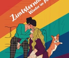 Zimtsternmomente: Winter in Astonien (Liebe in Astonien, Band 1)