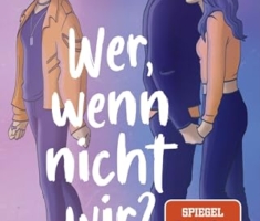 Wer, wenn nicht wir: Roman | Auftakt der queeren New-Adult-Dilogie von Spiegel-Bestseller-Autorin Alicia Zett