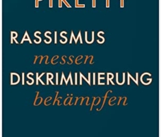 Rassismus messen, Diskriminierung bekämpfen (Beck Paperback)