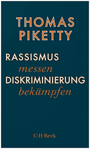 Rassismus messen, Diskriminierung bekämpfen (Beck Paperback)