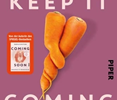 Keep It Coming: Guter Sex ist Übungssache | Für mehr Spaß beim Sex