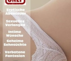 Erotikgeschichten | Erotikroman / Sexgeschichten ab 18: Erotische Geschichten für Sie und Ihn