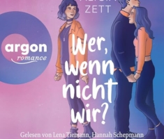 Wer, wenn nicht wir: Wer wenn nicht. Band 1
