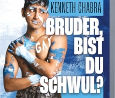 Bruder, bist du schwul?: Kenn2go