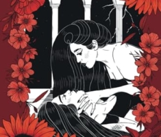 Apate: lesbische Mythologie