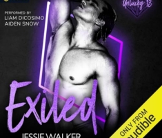 Exiled: An Unlucky 13 Standalone