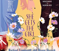 She Gets the Girl
