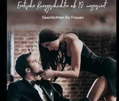 Verführt - Erotische Kurzgeschichten ab 18, unzensiert: Erotische Geschichten für Frauen, Sexfantasien von Frauen - Band 5