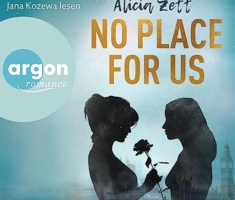 No Place For Us: Love Is Queer 3