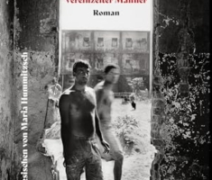 Die Liebe vereinzelter Männer: »Wirklich ein einzigartiger Roman.« Zadie Smith
