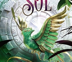 SOL. Das Spiel der Zehn: Nominiert für Buch des Jahres von Jugendbuchcouch.de | Autor nominiert für den Jugendliteraturpreis 2023 | New York Times Bestseller Autor | LGBTQ+ und Latinx Repräsentation