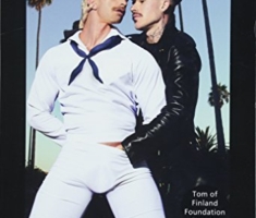Mein schwules Auge / My Gay Eye: Das Jahrbuch der schwulen Erotik 14/15. Tom of Finland Foundation Special: Das Jahrbuch der schwulen Erotik. Tom of Finland SPECIAL