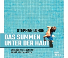 Das Summen unter der Haut