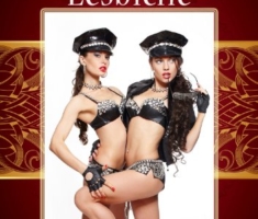 Avventure Lesbiche 1 (Italian Edition)