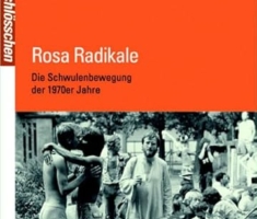 Rosa Radikale: Die Schwulenbewegung der 1970er Jahre (Geschichte der Homosexuellen in Deutschland nach 1945)