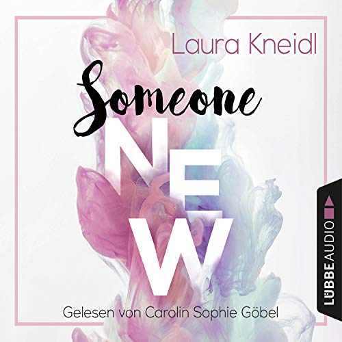 Someone New: Someone 1
