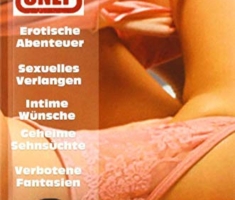 Erotikgeschichten | Erotikroman / Sexgeschichten ab 18: Erotische Geschichten für Sie und Ihn