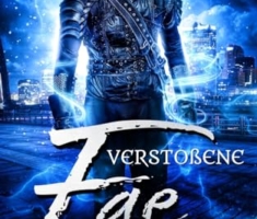 Verstoßene Fae: Buch Eins (Ein Vampir Ohnegleichen, Band 11)